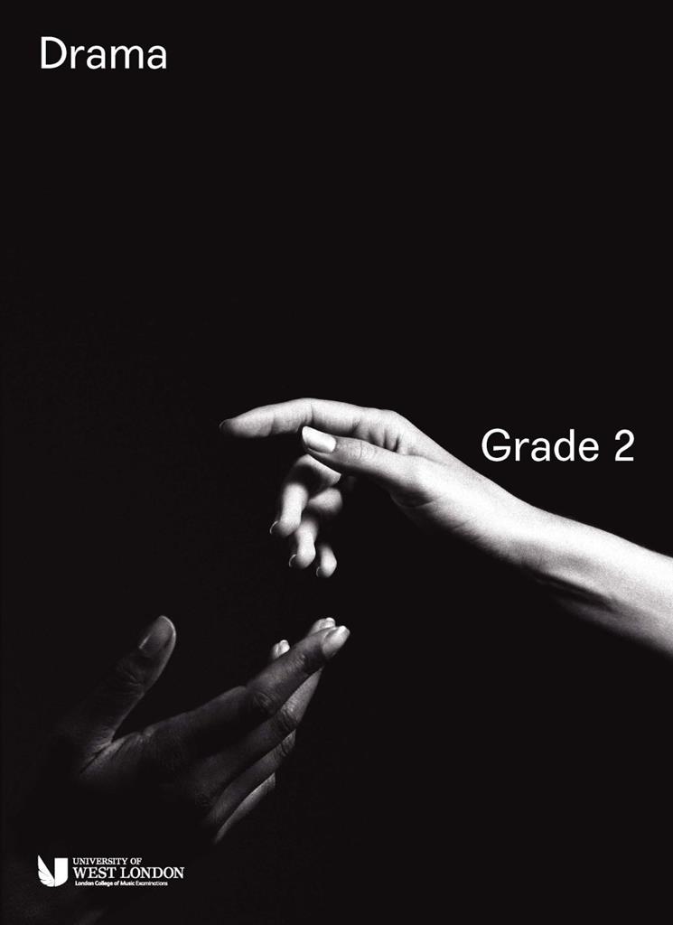 LCME Drama Handbook: Grade 2